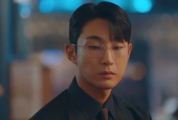 Кадр к 4 серии «Женись на мне»