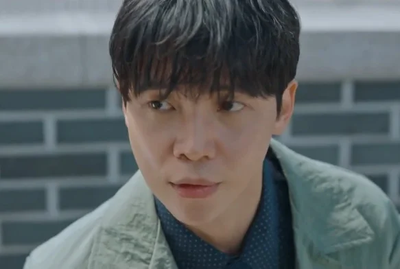 Кадр к 3 серии «Женись на мне»