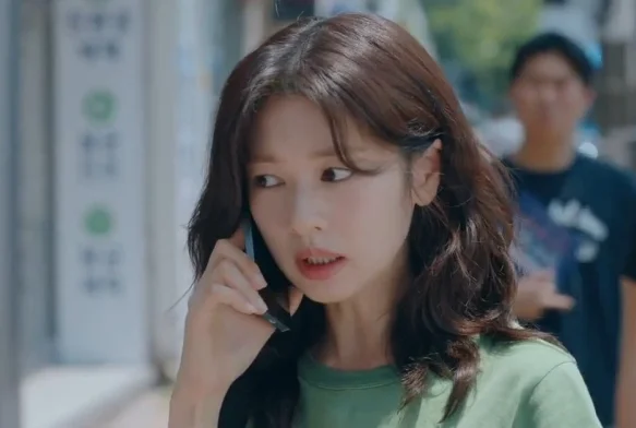 Кадр к 3 серии «Женись на мне»