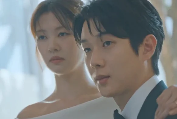 Кадр к 3 серии «Женись на мне»