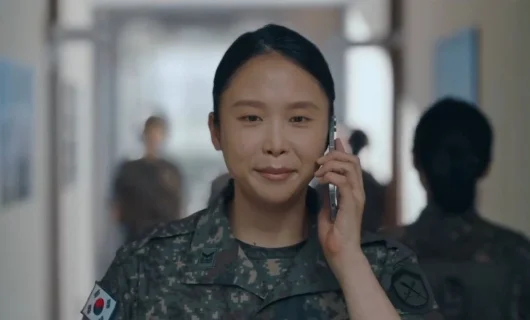 Дорама Женись на мне 3 серия