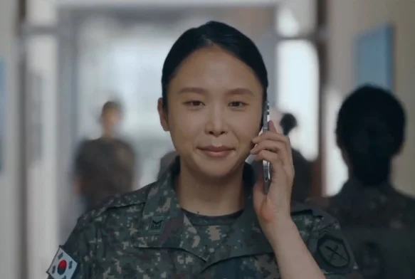 Кадр к 3 серии «Женись на мне»