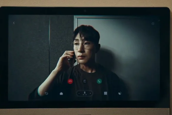 Кадр к 3 серии «Женись на мне»