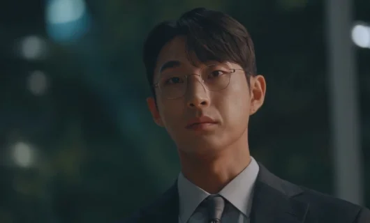 Дорама Женись на мне 5 серия