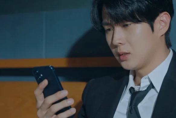 Кадр к 5 серии «Женись на мне»