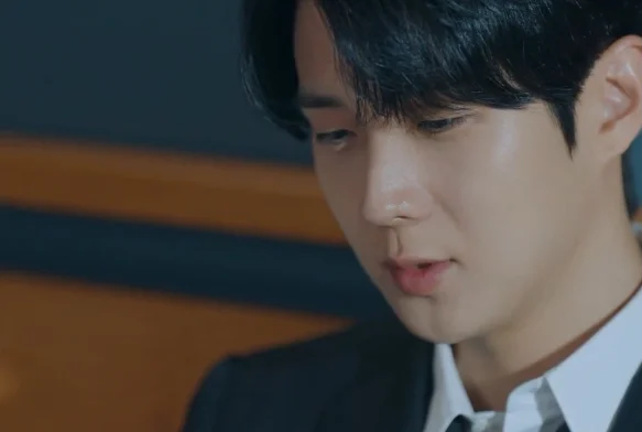 Кадр к 5 серии «Женись на мне»