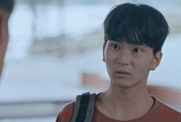 Кадр к 6 серии «Женись на мне»