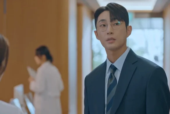 Кадр к 6 серии «Женись на мне»