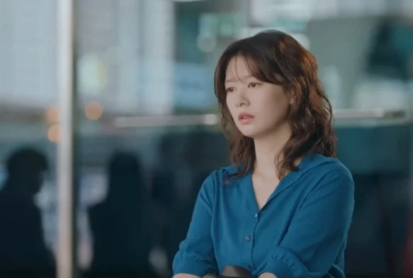 Кадр к 7 серии «Женись на мне»