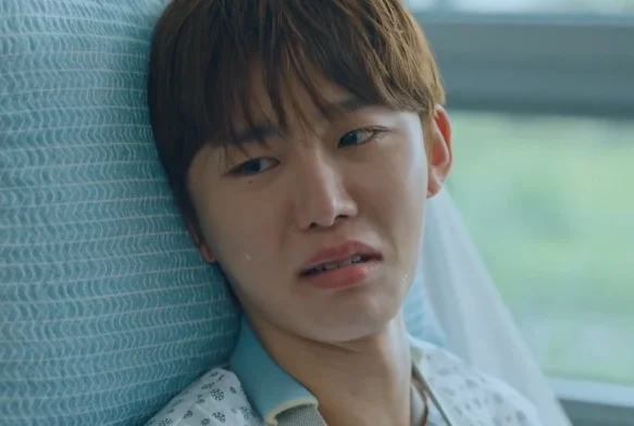 Кадр к 7 серии «Женись на мне»