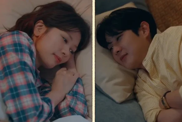 Кадр к 7 серии «Женись на мне»