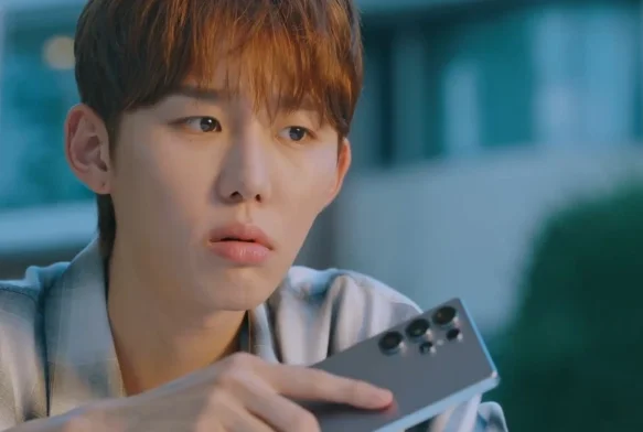 Кадр к 8 серии «Женись на мне»