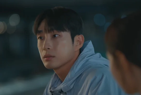 Кадр к 9 серии «Женись на мне»