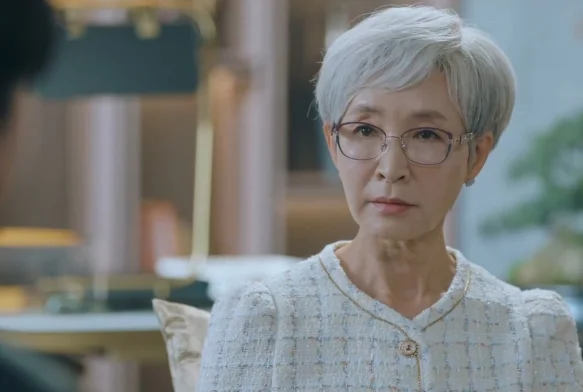 Кадр к 9 серии «Женись на мне»