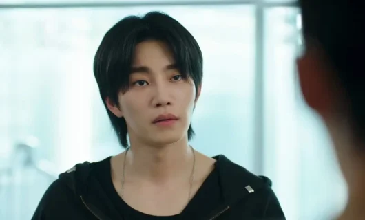 Дорама Адвокат айдола 1 серия