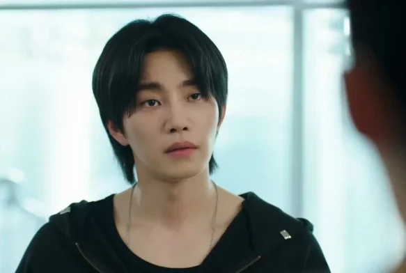 Кадр к 1 серии «Адвокат айдола»