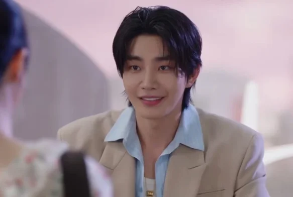 Кадр к 1 серии «Адвокат айдола»