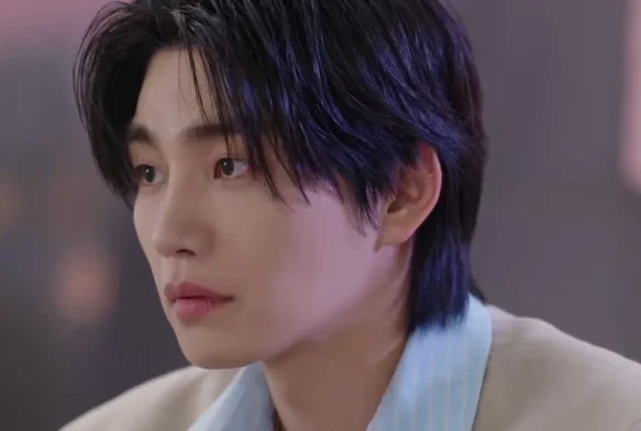 Кадр к 1 серии «Адвокат айдола»