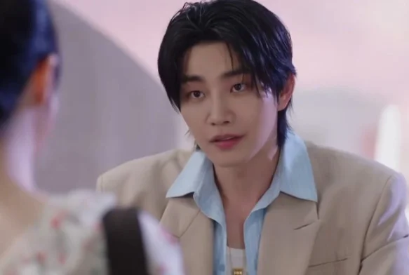 Кадр к 1 серии «Адвокат айдола»