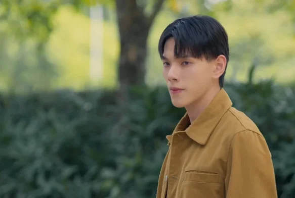 Кадр к 4 серии «Злая игра»