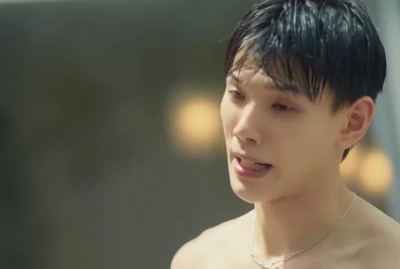 Кадр к 4 серии «Злая игра»