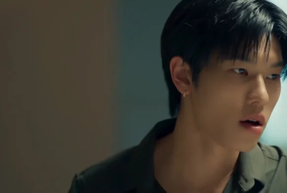 Кадр к 4 серии «Злая игра»