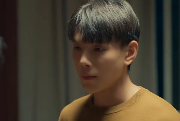 Кадр к 4 серии «Злая игра»