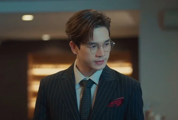 Кадр к 4 серии «Злая игра»