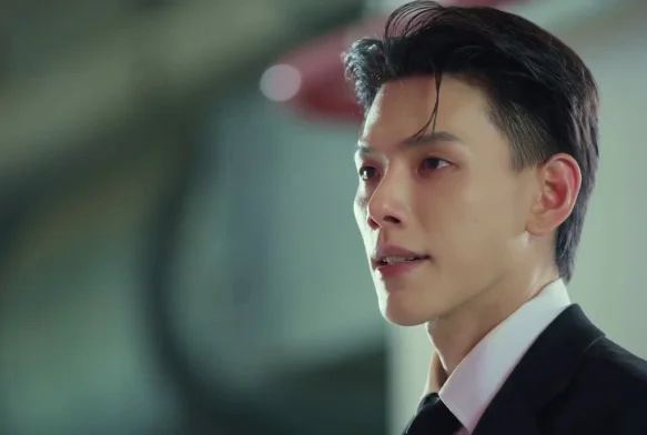 Кадр к 5 серии «Злая игра»