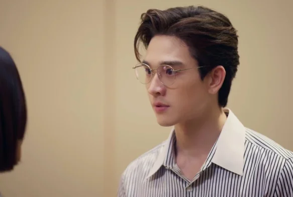 Кадр к 5 серии «Злая игра»