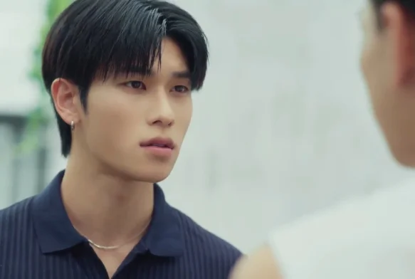 Кадр к 5 серии «Злая игра»