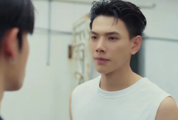 Кадр к 5 серии «Злая игра»