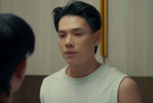 Кадр к 5 серии «Злая игра»