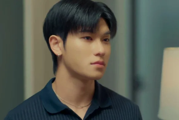 Кадр к 5 серии «Злая игра»