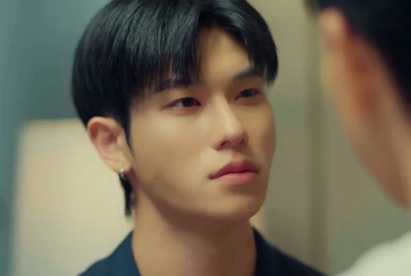 Кадр к 5 серии «Злая игра»