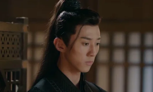 Дорама Роковая любовь 30 серия