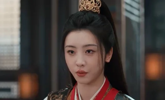 Дорама Убей меня, люби меня 5 серия