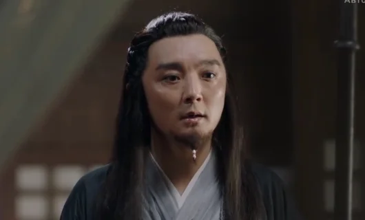 Дорама Роковая любовь 29 серия