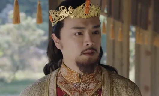 Дорама Роковая любовь 27 серия