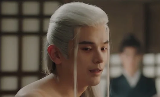 Дорама Роковая любовь 26 серия