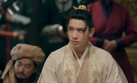 Дорама Роковая любовь 25 серия