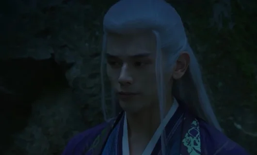 Дорама Роковая любовь 23 серия