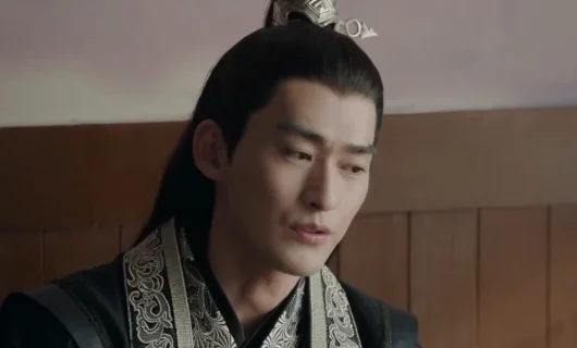 Дорама Роковая любовь 21 серия