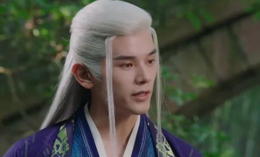 Дорама Роковая любовь 20 серия