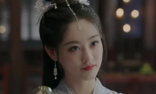 Дорама Роковая любовь 18 серия