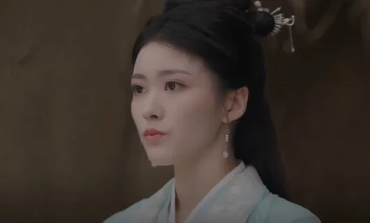 Дорама Роковая любовь 17 серия