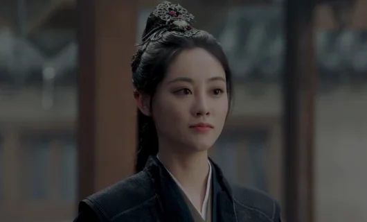 Дорама Роковая любовь 15 серия