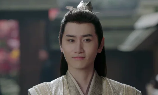 Дорама Роковая любовь 14 серия