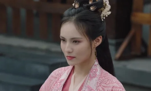 Дорама Роковая любовь 13 серия