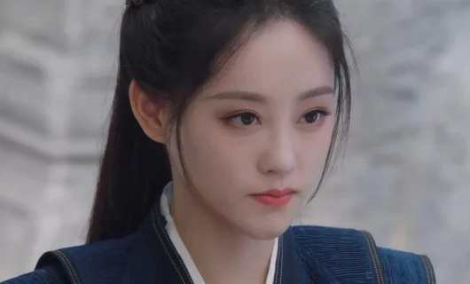 Дорама Роковая любовь 12 серия